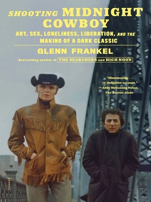 cover image of Shooting Midnight Cowboy